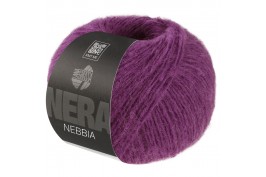 Nebbia 19 donkerviolet Nebbia 19 donkerviolet